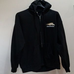 Lee sweater size 2X_ large